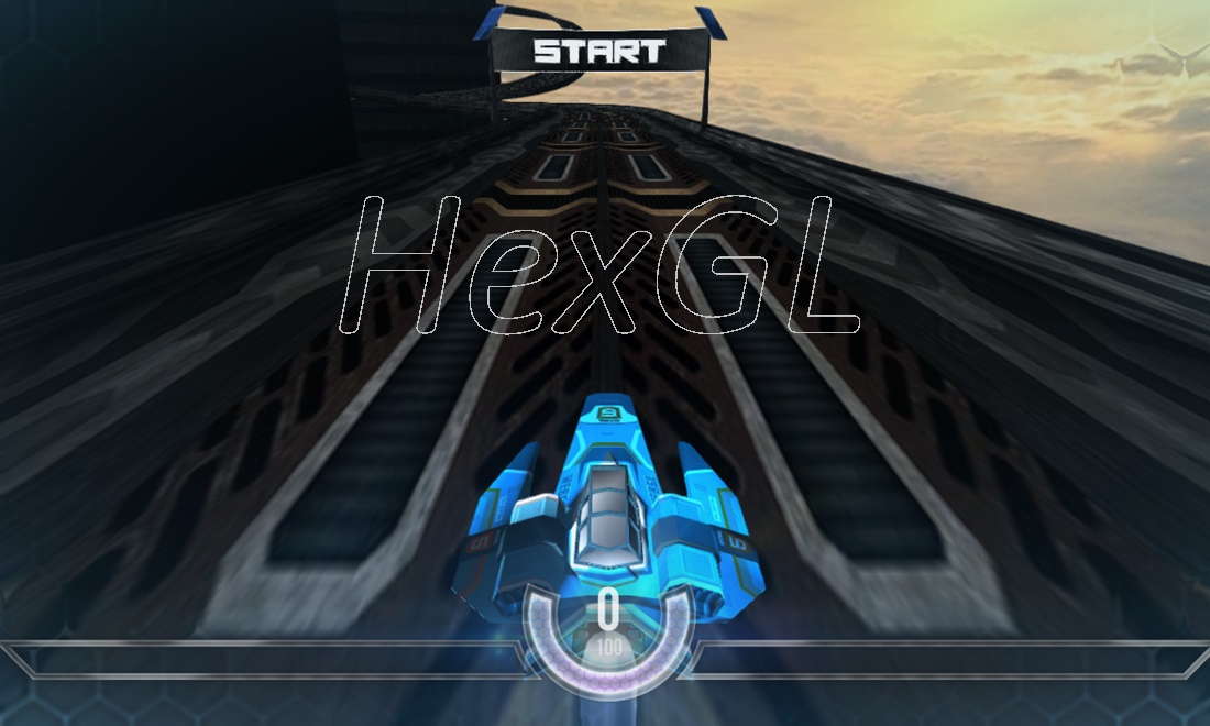 HexGL